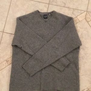 Gap Sweater